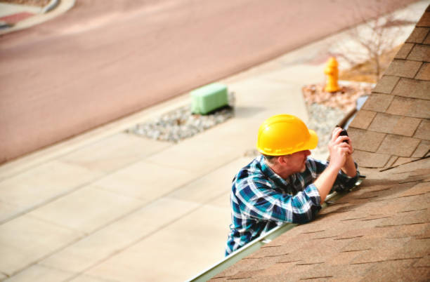 Best Flat Roof Repair Services  in Ke Arthur, LA