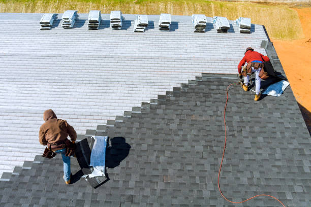 Best Roof Gutter Cleaning  in Ke Arthur, LA