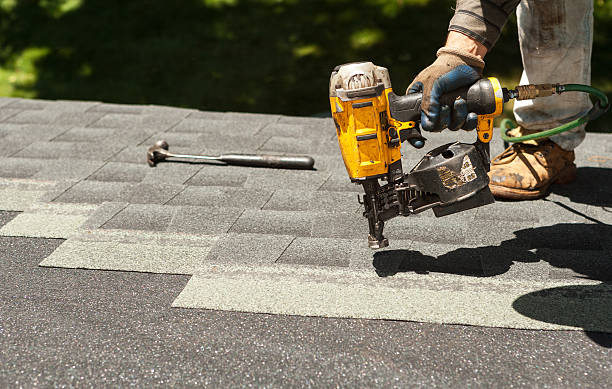 Best Gutter Installation and Roofing  in Ke Arthur, LA