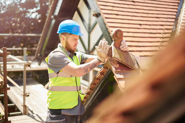 Best Flat Roof Repair Services  in Ke Arthur, LA