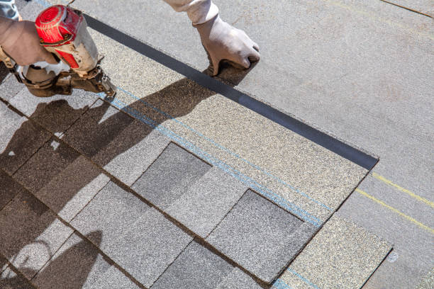 Quick and Trustworthy Emergency Roof Repair Services in Lake Arthur, LA